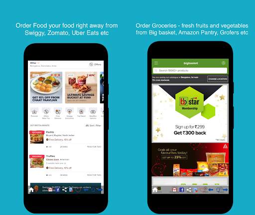 All in One Online Shopping App - Online Shopper screenshot 5