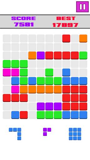 Block Puzzle screenshot 7