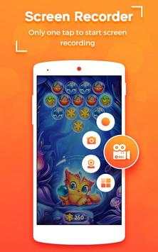 Screen Recorder – Record, Capture, Edit screenshot 1
