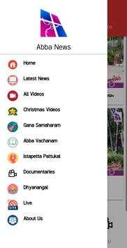 Abba News screenshot 3