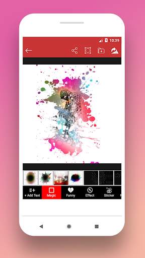 King Image Magic screenshot 6