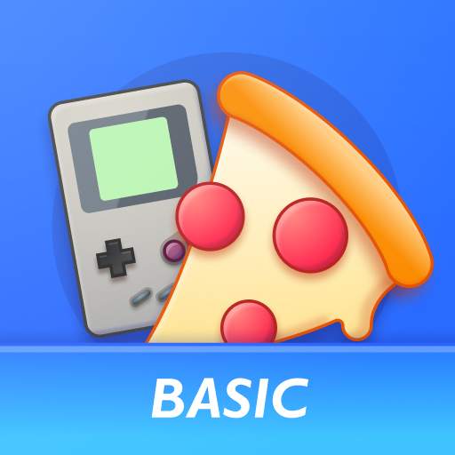 Pizza Boy GBC Basic 2.0.1