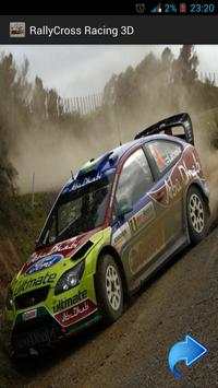 RallyCross Racing screenshot 2
