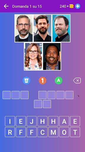 Indovina la Serie TV: Quiz screenshot 3