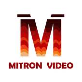 Mitron Video Status logo