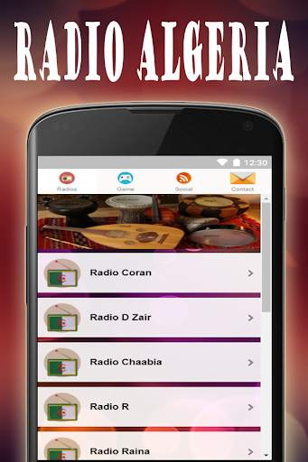 Musica Arabe Gratis screenshot 1