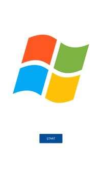 Windows XP Soundboard screenshot 1