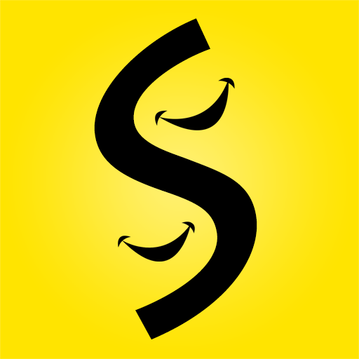 Splansh- Friends finding app in Social Media Apps आइकन