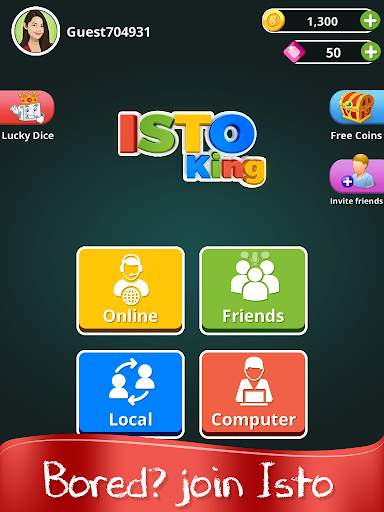ISTO King - Ludo Game screenshot 8