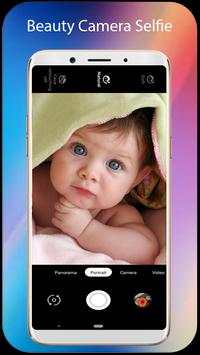 🔥camera for  ✔nokia 8.1 sweet selfie editor screenshot 1