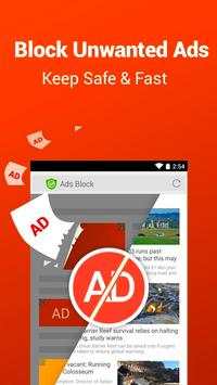 CM Browser screenshot 1