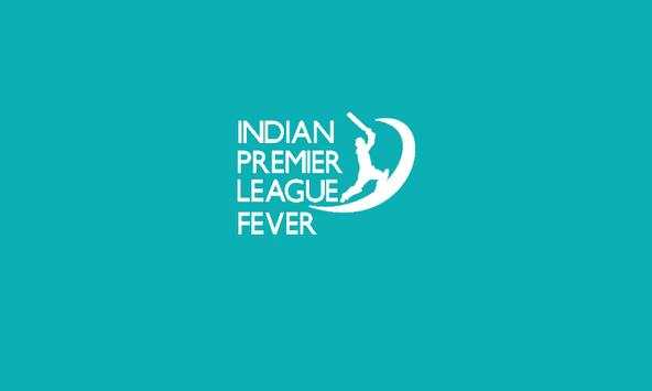 IPL FEVER screenshot 1