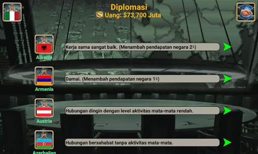 Kekaisaran Eropa screenshot 4
