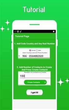 Friend Search Tool For Whatsapp screenshot 4