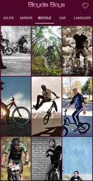 Selfie Photo Poses For boys 4 تصوير الشاشة