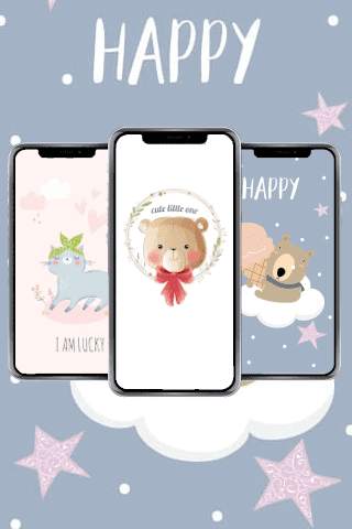 Wallpaper : WhatsApp, Android screenshot 3