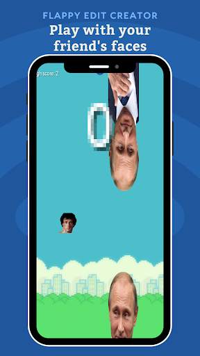 Flappy Edit Creator screenshot 7