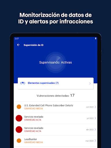 F-Secure: Total Security & VPN screenshot 10