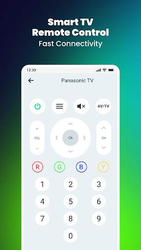 Remote Control for All TV screenshot 11