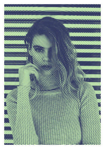 Graphite - Sketch Photo Effects 1 تصوير الشاشة