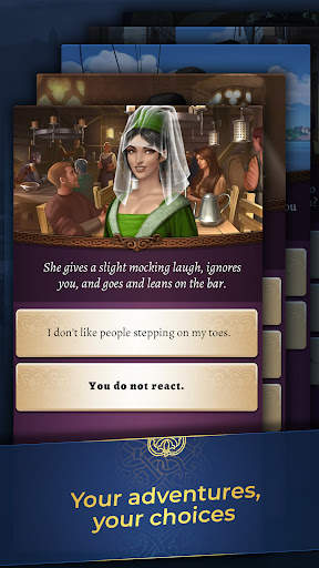 Renaissance Kingdoms screenshot 2