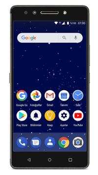 Oreo Launcher screenshot 1