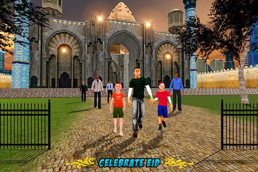 Virtual Animal Market Eid Ul Adha Fest Simulator screenshot 3