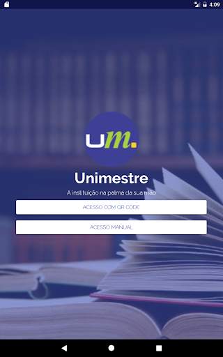 UNIMESTRE screenshot 4