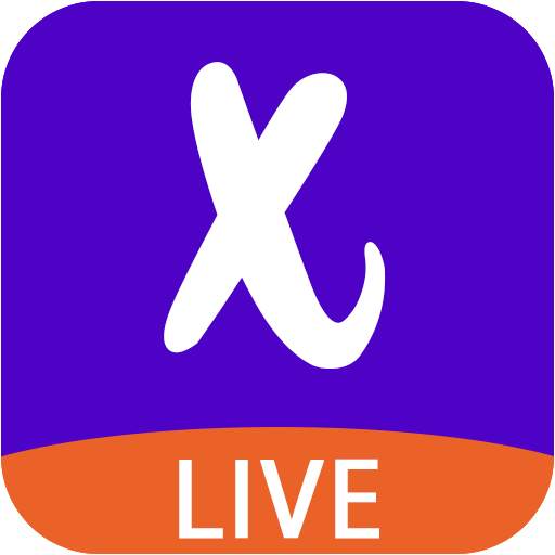 X Live Talk - Video Call 1.0.7