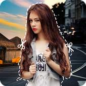 Cut Paste : Pic Editor 1.10