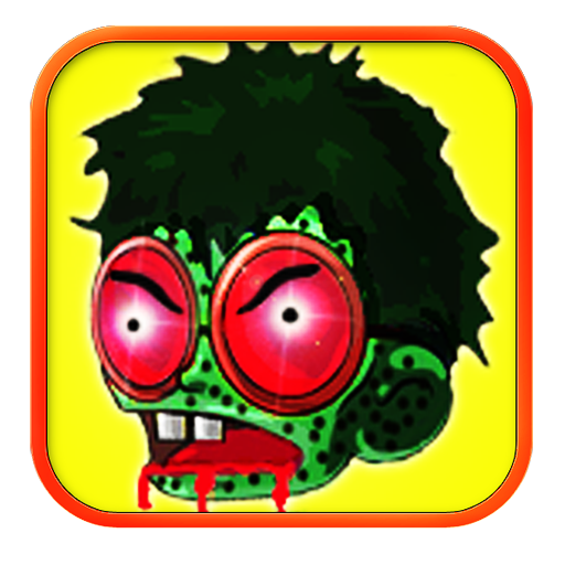 Zombie vs armati icon