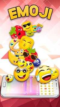 SMS Free Clean Keyboard and SMS screenshot 4