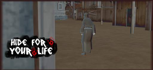 Choo Spider Train: Evil Nun screenshot 21