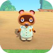 Wallpapers for Animal Crossing: New Horizons 1.0.1