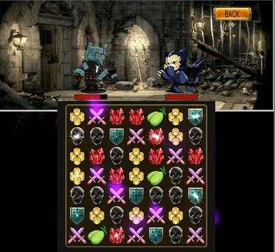 Ninja Puzzle 2D screenshot 4