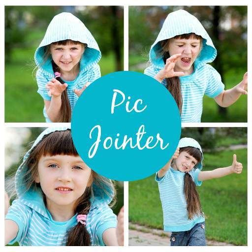 Jointer Photo Collage Maker 2.1.2