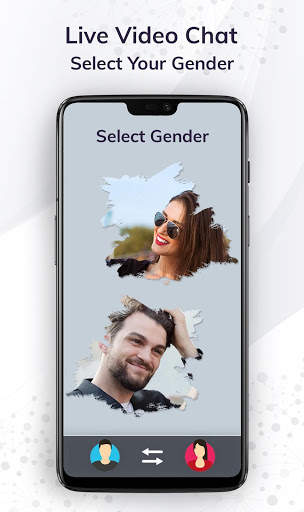 Snack Video Call - Live Video Chat with Strangers screenshot 4