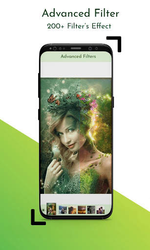 Lite Beauty Camera 2020 : DSLR Camera Effect screenshot 4