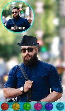 Cap & Hat Photo Editor screenshot 12