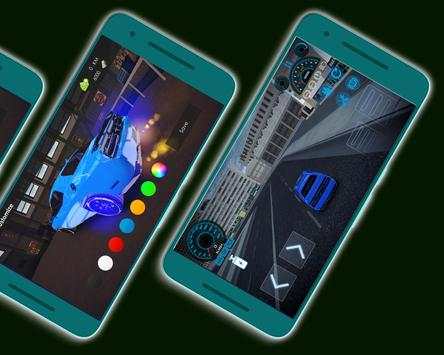 Drift and Car Driving Extrem 2020 screenshot 2