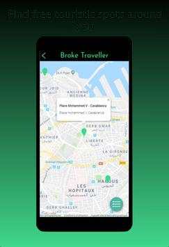 Broke Traveller screenshot 2