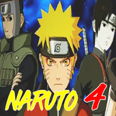 Guide Naruto Senki Ultimate Ninja Strom 4 icon