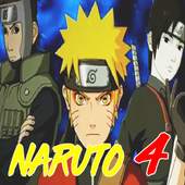 Guide Naruto Senki Ultimate Ninja Strom 4 1.0