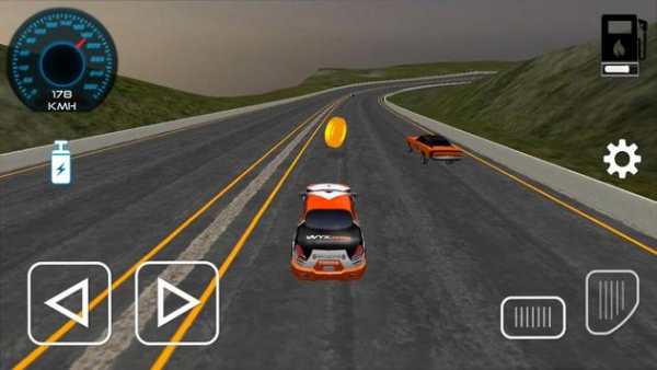 Car Simulator 2017 screenshot 7
