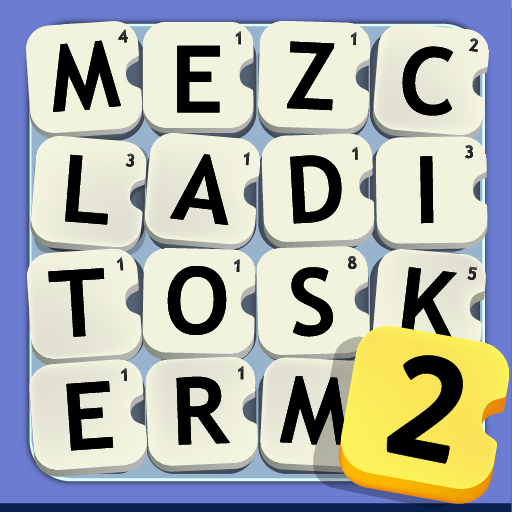 Mezcladitos 2 icon