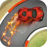 Drift Draft Destroy