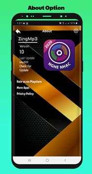 ZingMp3 screenshot 6