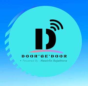 Driver Door Ge Door screenshot 1