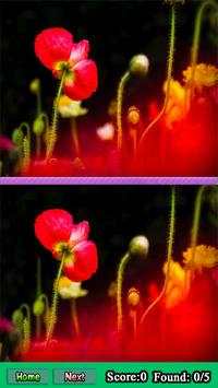 Spot Difference Picture Game screenshot 5