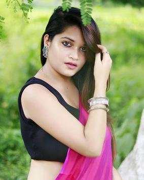 Indain Girl Live screenshot 3